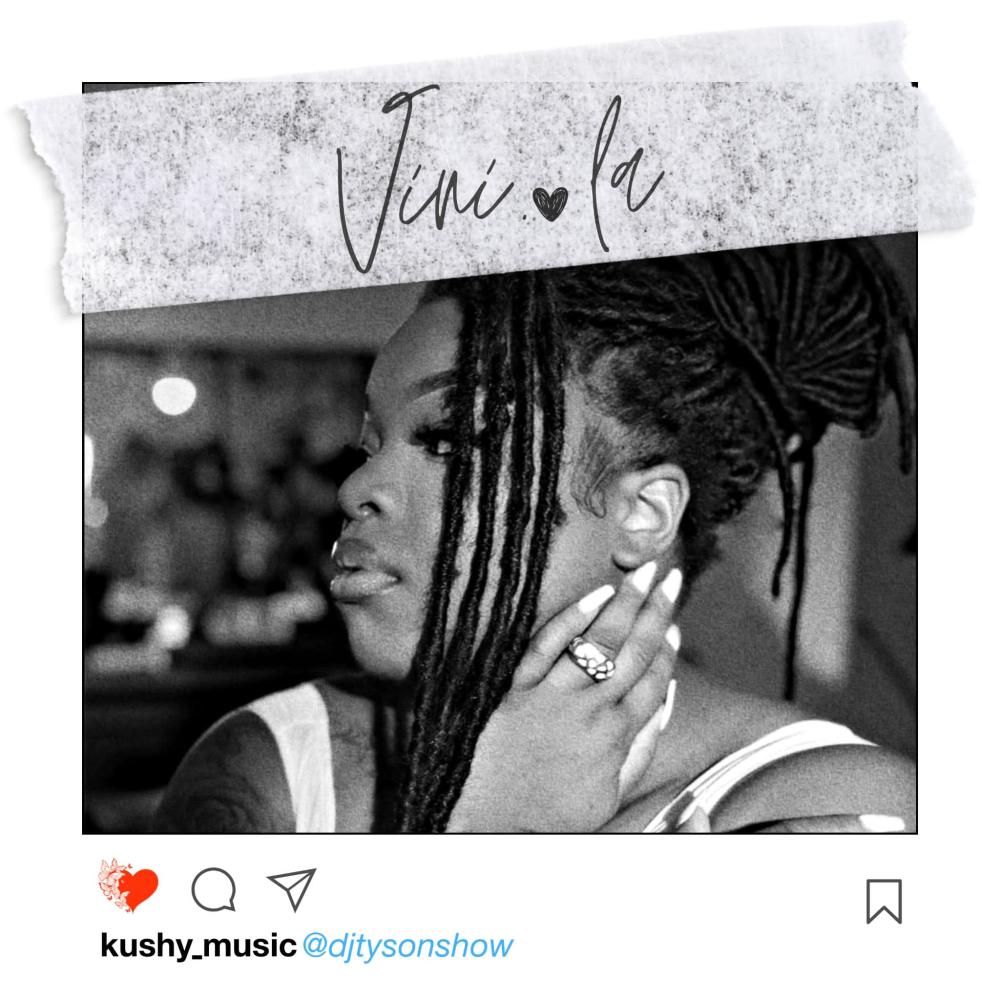 Vini la (feat. Dj Tyson|Explicit)