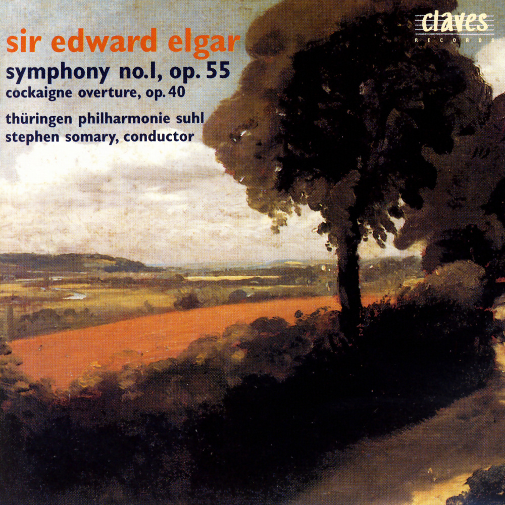 Cockaigne Overture (in London Town), Op. 40