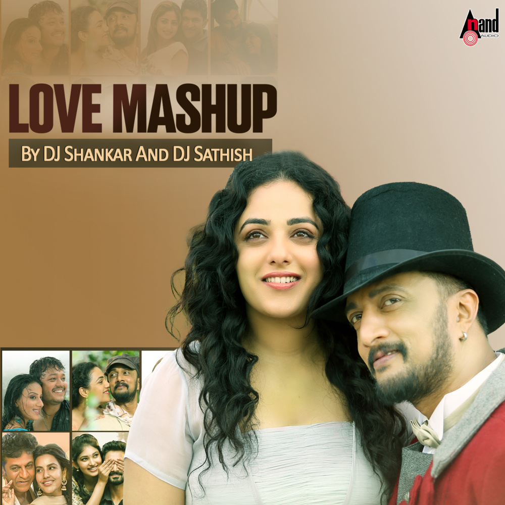 Love Mashup
