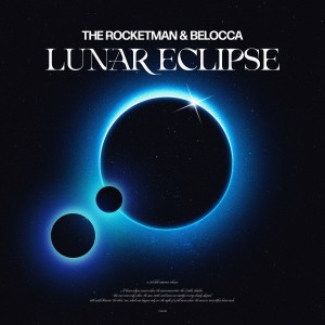 Lunar Eclipse dari Belocca & Soneec