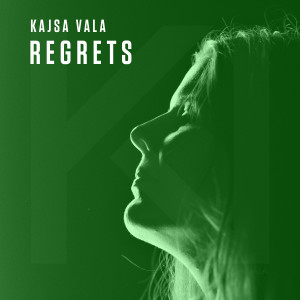 Album Regrets oleh Kajsa Vala