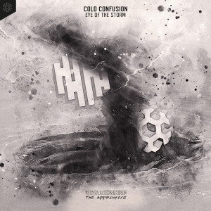 Cold Confusion的专辑Eye Of The Storm