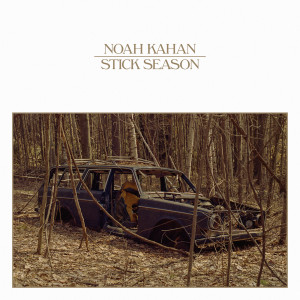 ดาวน์โหลดและฟังเพลง Stick Season พร้อมเนื้อเพลงจาก Noah Kahan