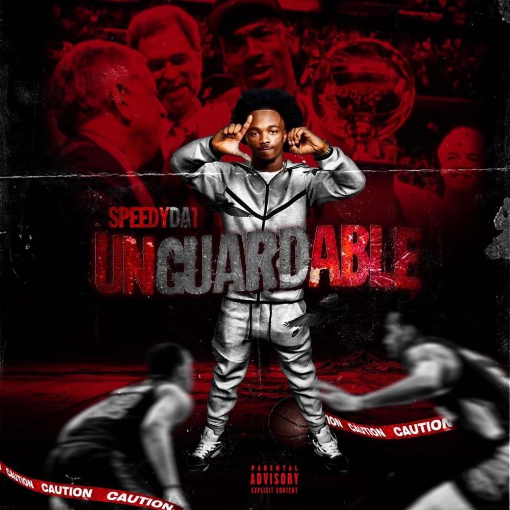 Jumping (feat. SS Clint) (Explicit)