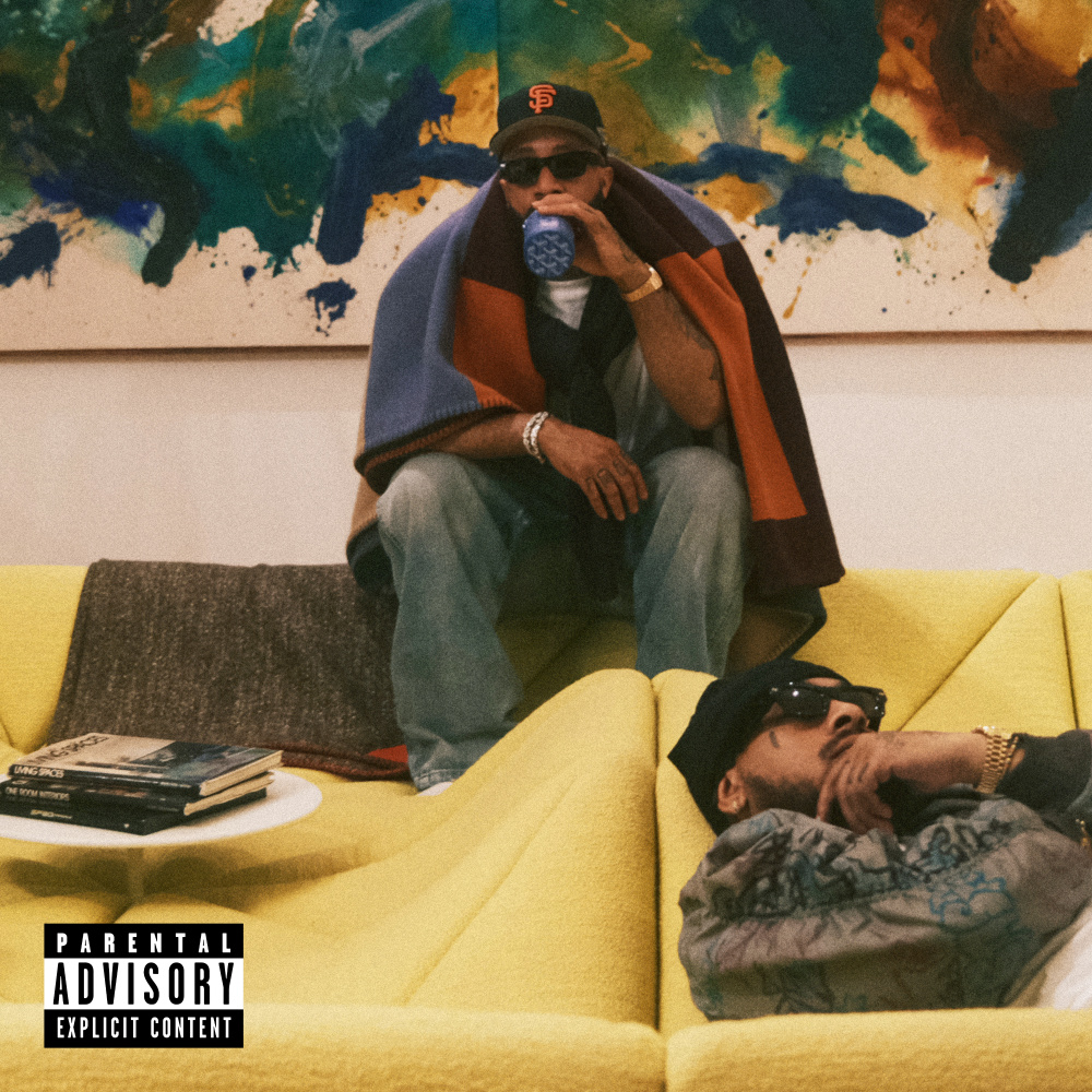 On The Unda (Explicit)