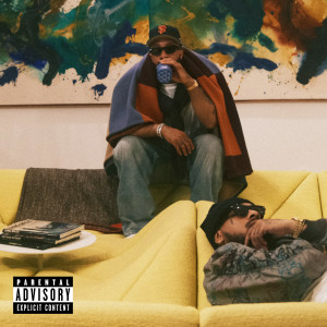 Larry June的專輯On The Unda (Explicit)
