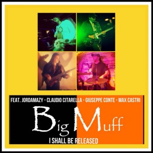 Listen to I Shall Be Released song with lyrics from Big Muff