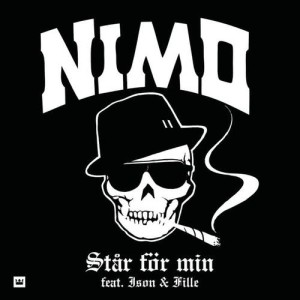 收聽Nimo的Tryck den här歌詞歌曲