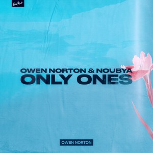 Noubya的專輯Only Ones