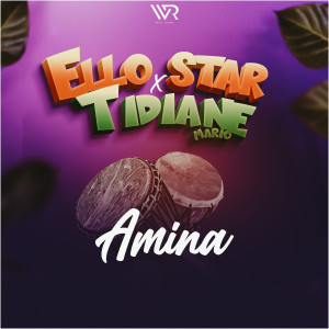 Listen to Amina song with lyrics from Ello star