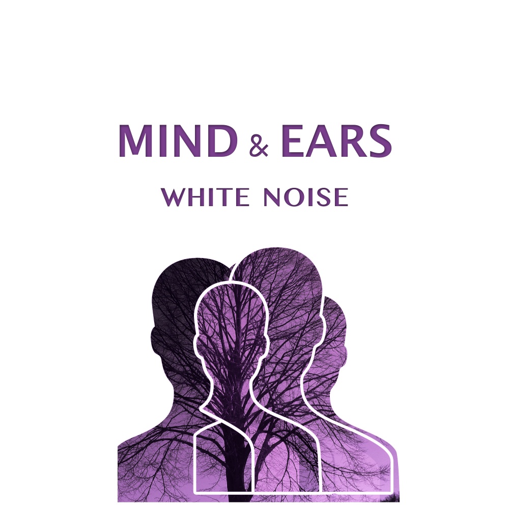 Flawless White Noise