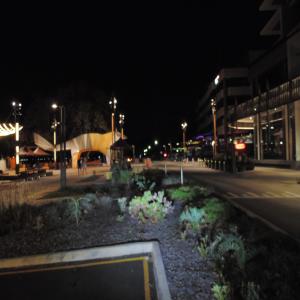 P.A.K.50的專輯Tantalum Drive