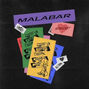 Dengarkan Малабар (Explicit) lagu dari Now Easy dengan lirik