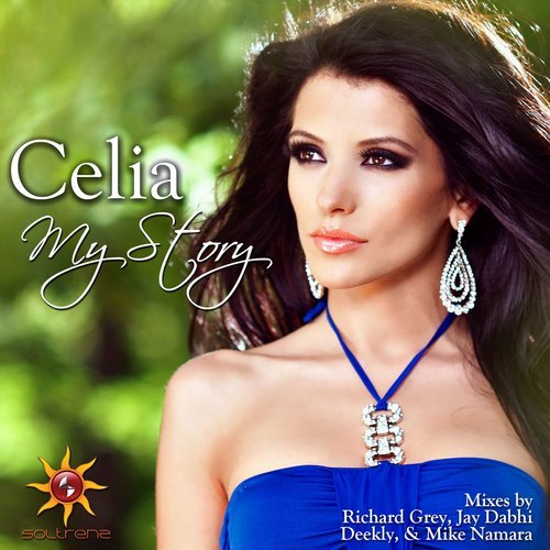 My Story (Mike Namara Mix) (Offir Malol Official Remix Xtd)