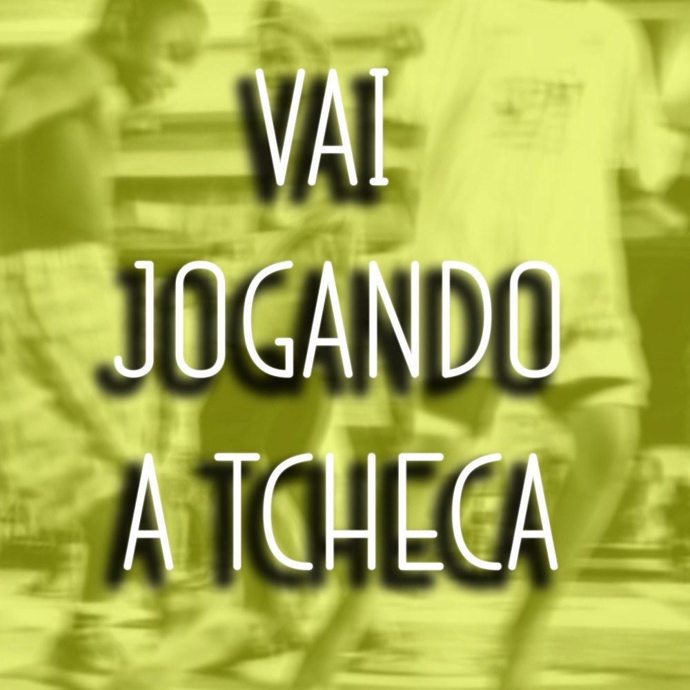 VAI JOGANDO A TCHECA (Explicit)