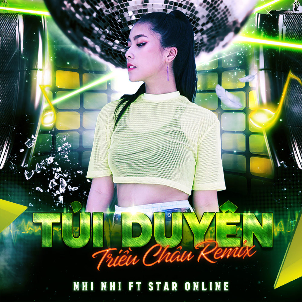 Tủi Duyên (Triều Châu Remix)