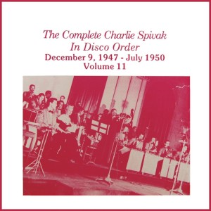 Album Inner Sanctum from Charlie Spivak