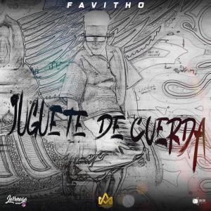Favitho的專輯Juguete de cuerda