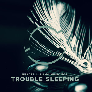 Peaceful Piano Music for Trouble Sleeping (Relieve Anxiety with Piano, Peaceful Times Before I Go to Sleep, No More Insomnia, Ways to Relax Before Bed, Headspace Guide to Sleep) dari Bedtime Instrumental Piano Music Academy
