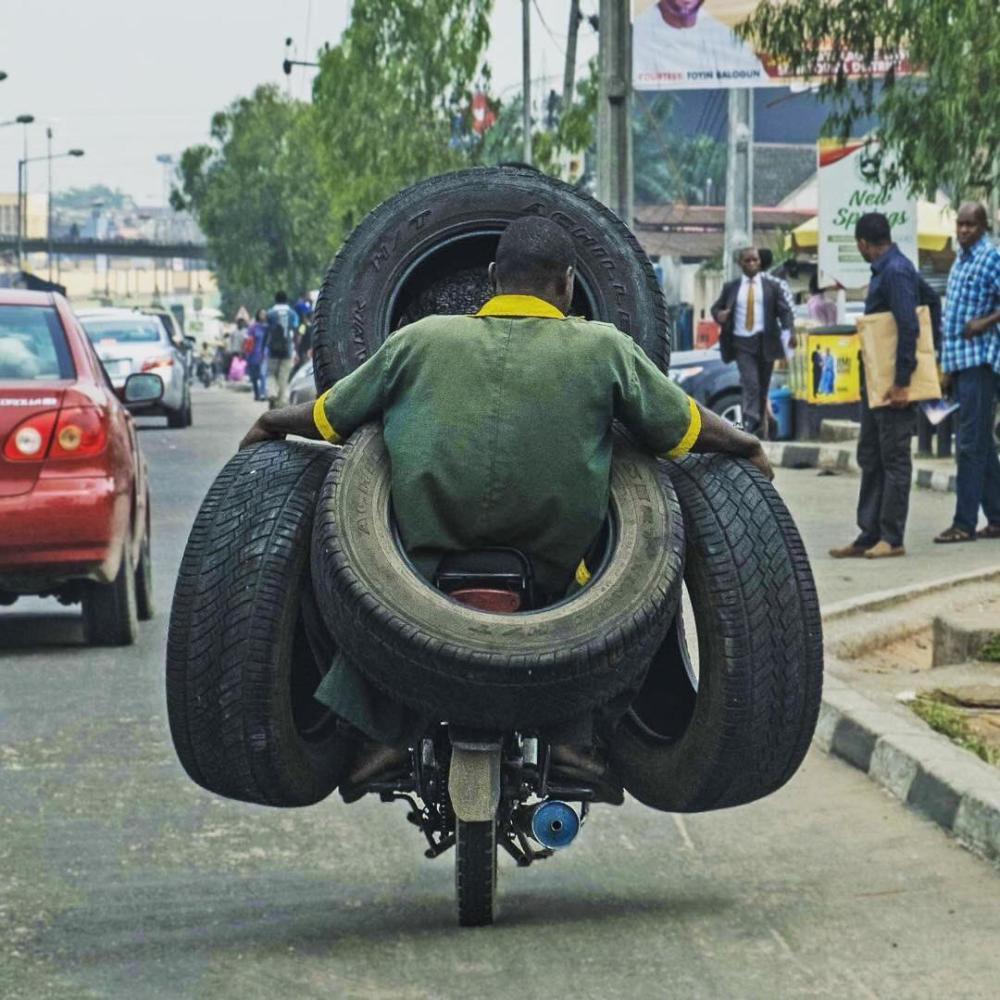 Push Yourself