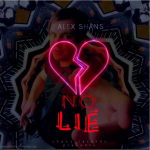 ดาวน์โหลดและฟังเพลง No Lie(MALE COVER) พร้อมเนื้อเพลงจาก Alex Shans