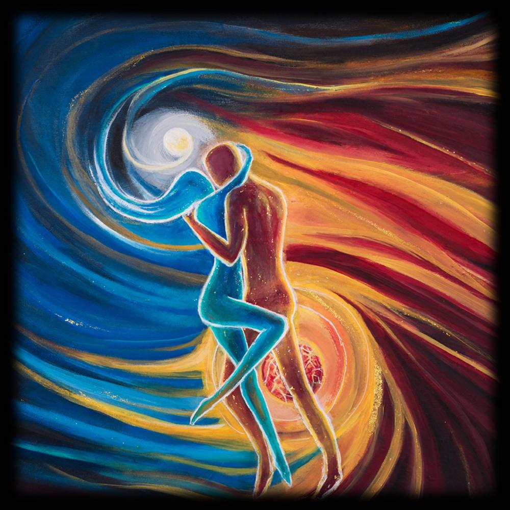 Twin Flame (Explicit)