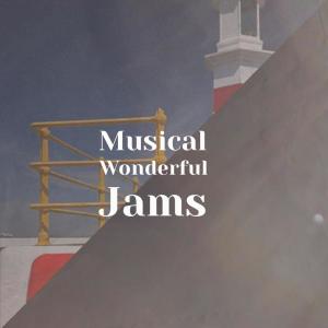 Listen to Muchachos Anomalism song with lyrics from Jacky Fariz