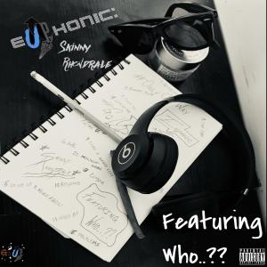 ดาวน์โหลดและฟังเพลง Like Us (feat. Kogniak & Bry Blue$) (Explicit) พร้อมเนื้อเพลงจาก Skinny Rhondrale