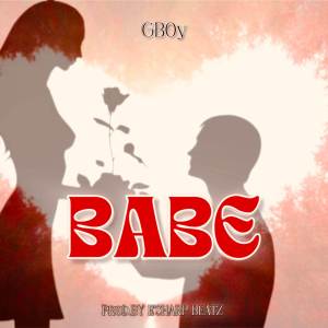 收聽G Boy的Babe歌詞歌曲
