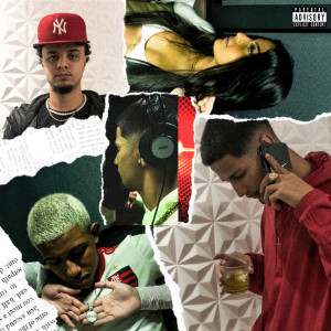 aka BRK的專輯Cobiçado (Explicit)