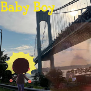 Spring的專輯Baby Boy (Explicit)