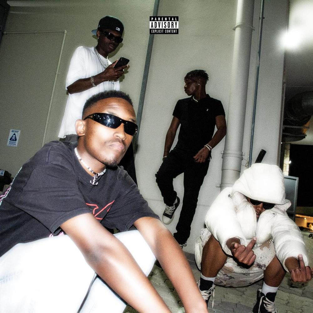 Can't Fw The OG (Explicit)