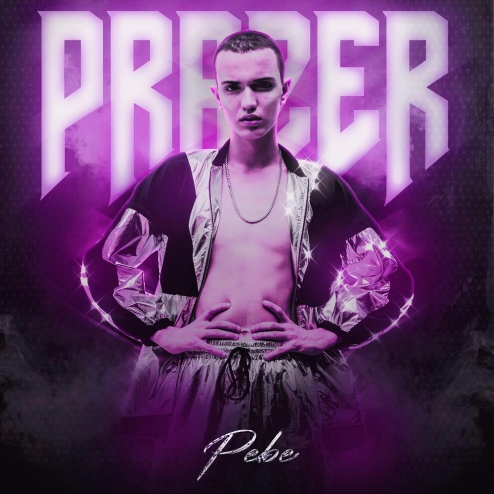 Prazer (Radio Edit)