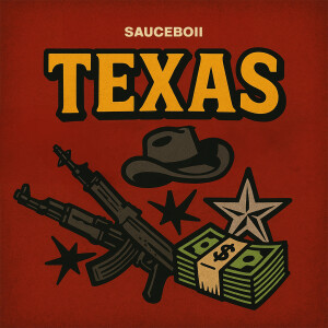 Album Texas from Sauceboii