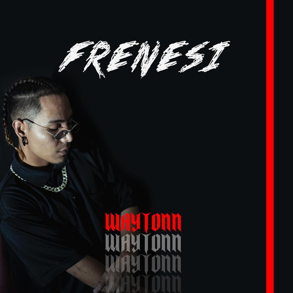 FRENESÍ