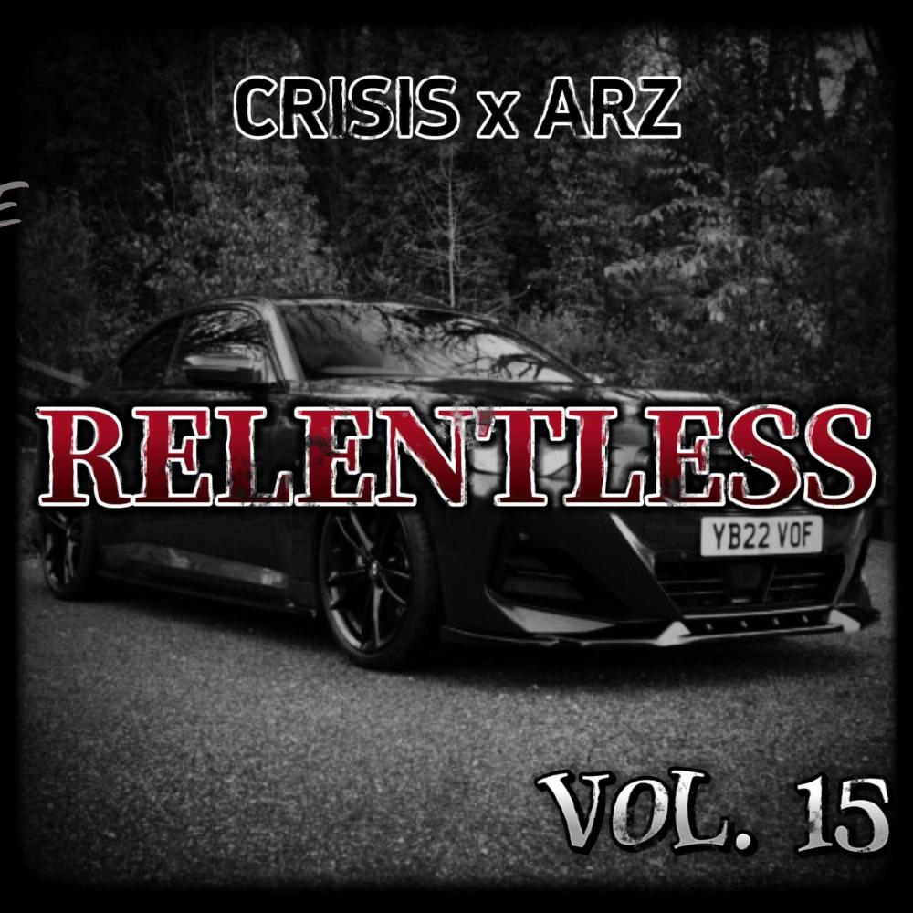 Essence (Crisis x Arz)