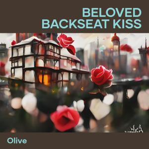 Beloved Backseat Kiss