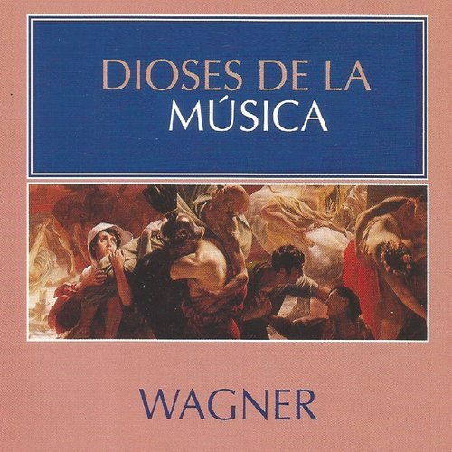 Der fliegende Holländer, WWV 63, Overture