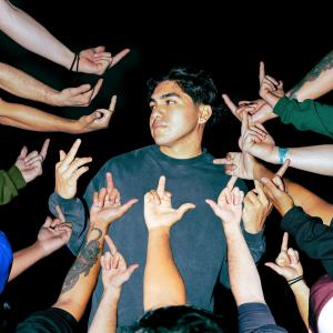 Drew Dez的專輯EVERYBODY HATES DREW (Explicit)