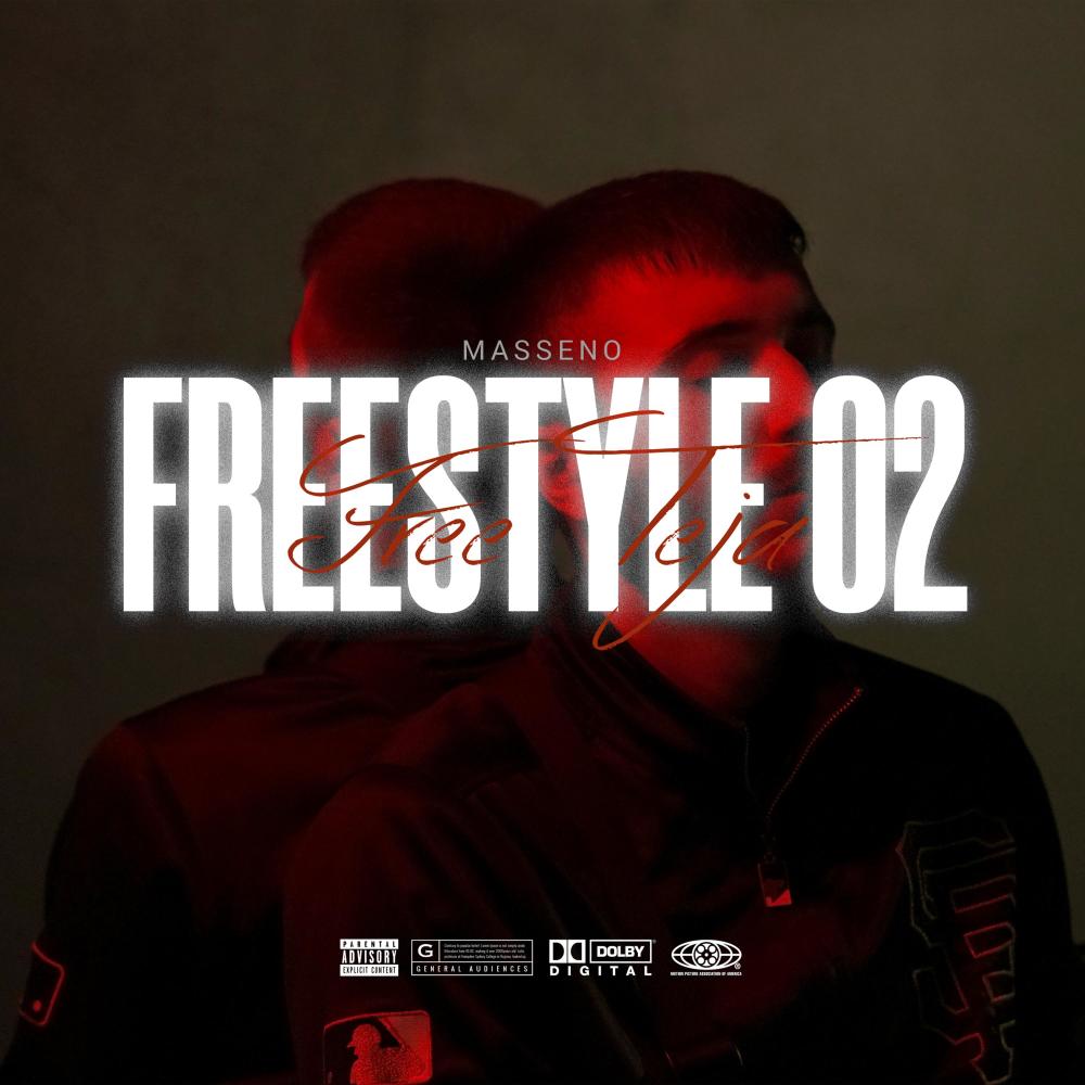 Freestyle 02 Free Teja (Explicit)