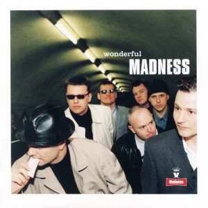 收聽Madness的Lovestruck (Remastered)歌詞歌曲