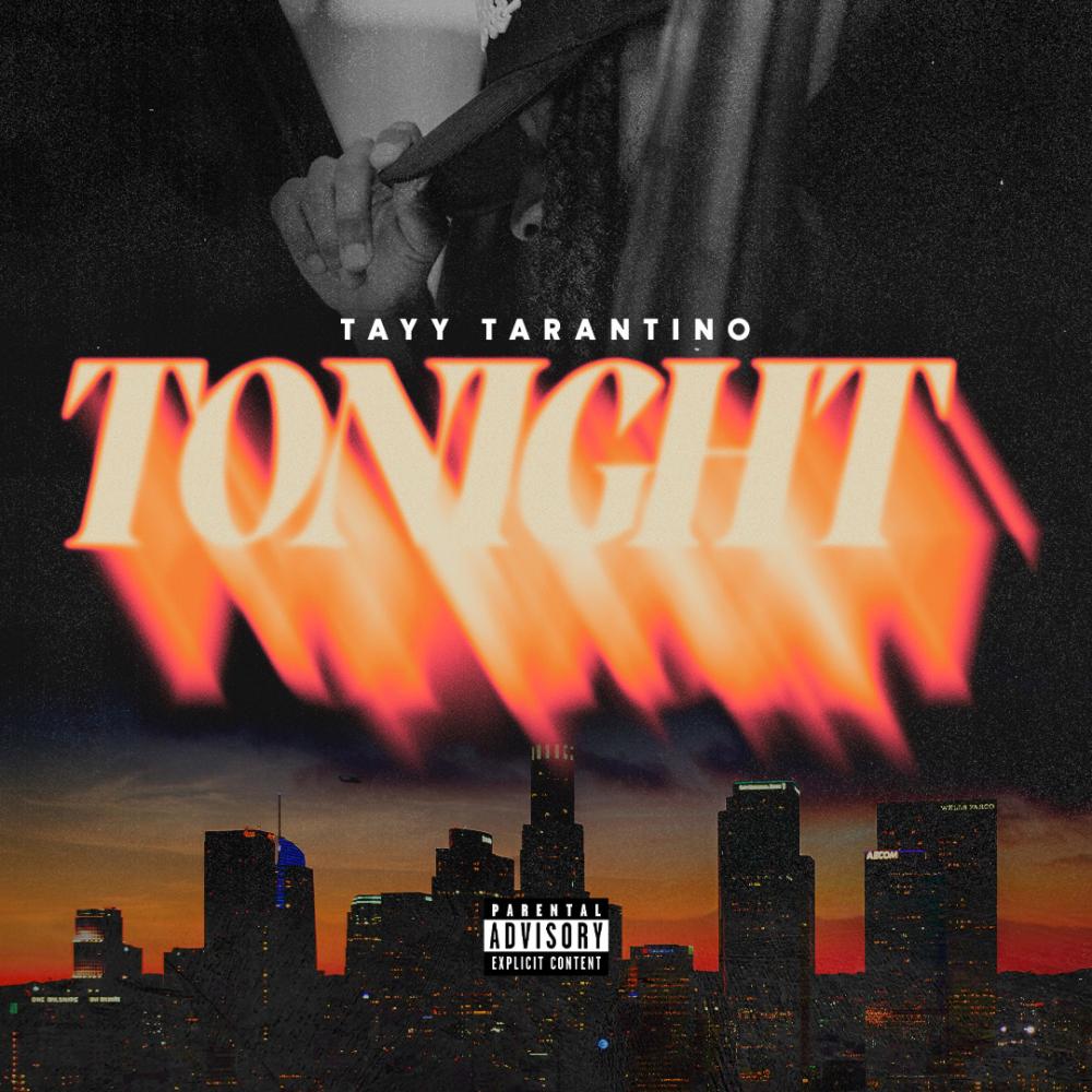 Tonight (Explicit)