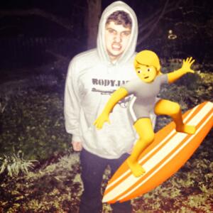 default playlist img