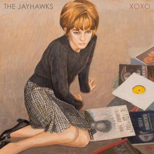 The Jayhawks的專輯Xoxo