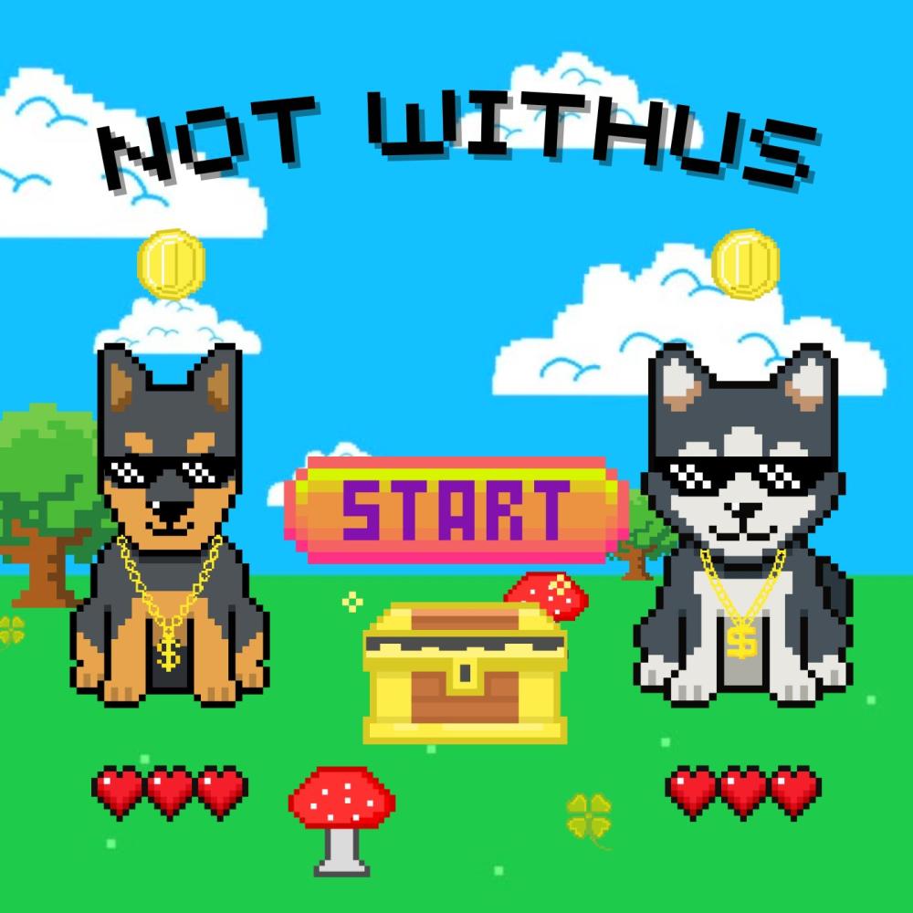 Not Withus (Explicit)