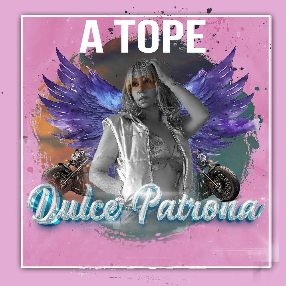 A Tope (Explicit)