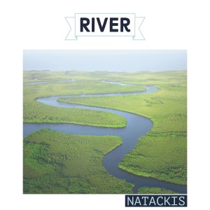 อัลบัม River ศิลปิน Natackis