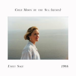 Listen to Cold Moon by the Sea (Remix) song with lyrics from Emily Sage