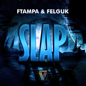 Album Slap oleh FTampa