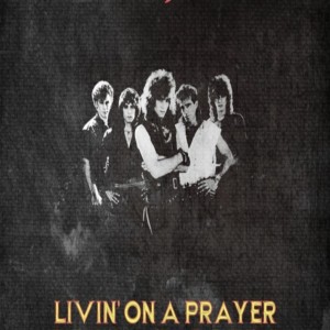 Dengarkan Living on a prayer lagu dari Kath ft Elijah dengan lirik